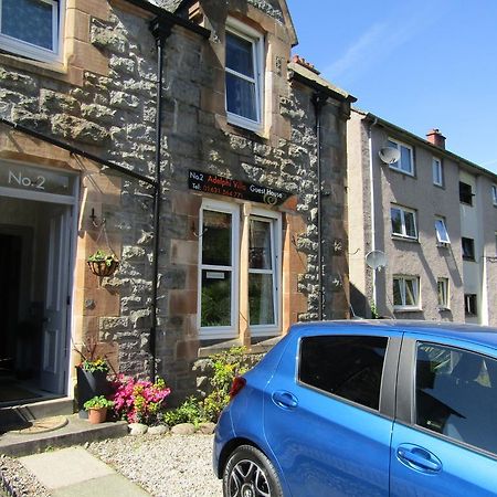 Adelphi Villa Oban Exterior photo